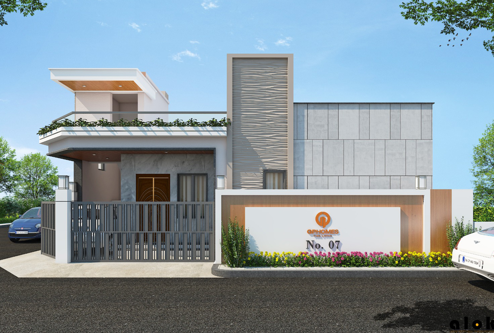 Floorplan 2